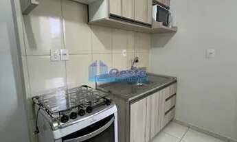 Imagem 5: APARTAMENTO COM TRÊS QUARTOS MOBILIADO NO BAIRRO MARIA LUIZA