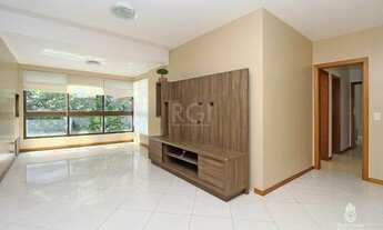 Imagem 2: Apartamento para Venda - 100.55m², 3 dormitórios, sendo 1 suites, 2 vagas - Moinhos de Ven