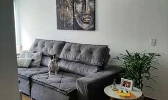 Imagem 7: Apartamento para Locação em São José dos Campos, Jardim Aquarius, 2 dormitórios, 1 suíte