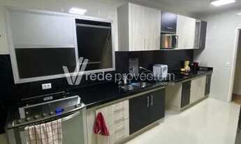 Imagem 3: Apartamento - Bosque - Campinas