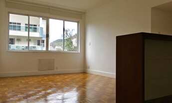 Imagem 5: Apartamento para venda com 78 metros quadrados com 2 quartos em Humaitá - Rio de Janeiro