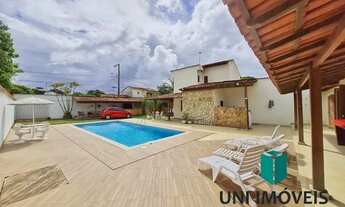 Imagem 4: Maravilhosa casa com 6 quartos e lazer completo a venda por R$1.450.000 em Setiba - Guarap