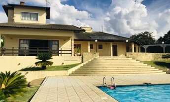 Imagem: Casa Sobrado em Condomínio em Itupeva