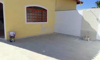 Imagem 3: Casa em Itanhaém, no São Fernando