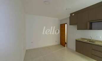 Imagem 4: São Paulo - Apartamento Padrão - Santana