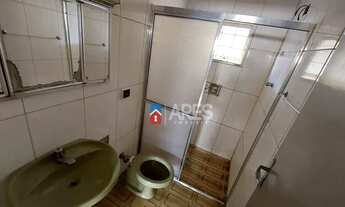 Imagem 7: Casa com 2 dormitórios para alugar, 90 m² por R$ 1.558,00 - Jardim Ipiranga - Americana/SP