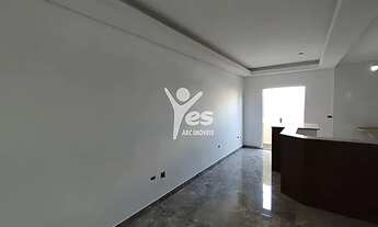 Imagem 6: Cód.: 13056 - Apartamento Sem Condomínio para Venda no Bairro Campestre - 50m² Santo André