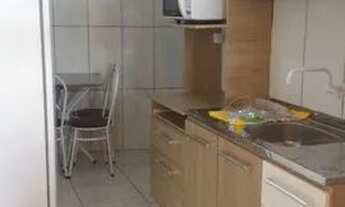 Imagem 3: Mobiliado com 01 dormitório e sacada