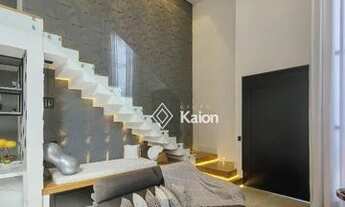 Imagem 4: Casa à venda no Condomínio Residencial Central Parque em Salto!