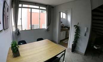 Imagem 2: BELO HORIZONTE - Apartamento Padrão - Castelo