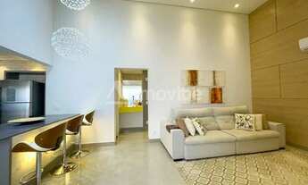 Imagem 6: Apartamento à venda, 3 quartos, 3 suítes, 2 vagas, PARQUE RESIDENCIAL NARDINI - Americana