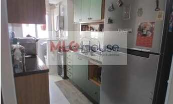 Imagem 5: Apartamento para Venda em São Caetano do Sul, Olímpico, 2 dormitórios, 1 suíte, 2 banheiro