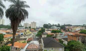 Imagem 4: Apartamento para Aluguel - Jardim Marajoara , 3 Quartos, 80 m2