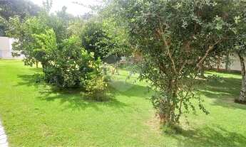 Imagem 5: Alto de Pinheiros - Terreno plano 600 metros de jardim