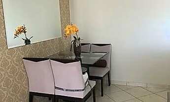 Imagem 3: Cód.: 8205 - Apartamento com condomínio, 2 quartos, 1 vaga. Vila Palmares. Santo André. SP