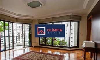 Imagem: Venda Cobertura 3 Dormitórios - 282 m²