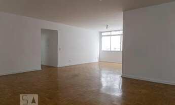 Imagem: Apartamento para Aluguel - Santa Cecília