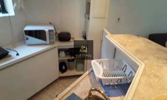 Imagem 6: Flat disponível no Itaim Bibi