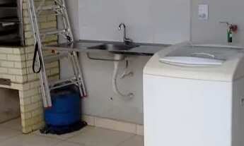 Imagem 6: Casa de 2 quartos, sendo uma suíte Faiçalville