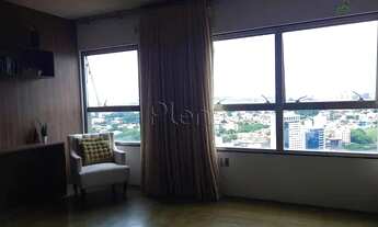 Imagem 2: Apartamento à venda no Cambuí - Campinas/SP