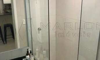 Imagem 7: Apartamento para venda possui 95 metros quadrados com 2 quartos