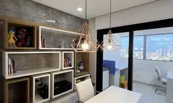 Imagem 5: Consultório para aluguel e venda possui 36m2 em Farol - Maceió - AL