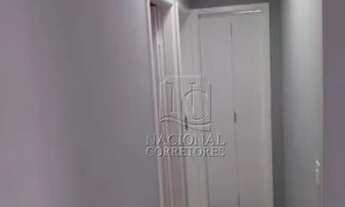 Imagem 6: Apartamento à venda, 49 m² por R$ 340.000,00 - Parque Erasmo Assunção - Santo André/SP