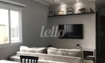 Imagem 2: Santo André - Apartamento Padrão - Jardim Santo Antônio