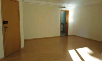 Imagem 3: Apartamento Aquarius 04 dormitórios 02 suites 127 m² próximo praça do Aquarius