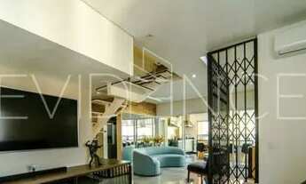 Imagem: Cobertura a venda Jardim Anália Franco