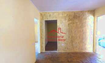 Imagem 5: Casa com 3 dormitórios para alugar, 55 m² por R$ 650/mês - Conjunto Habitacional Mister Th