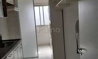 Imagem 6: Apartamento - Parque Brasília - Campinas
