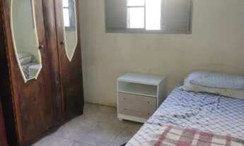 Imagem: Pensão para homens em Americana SP