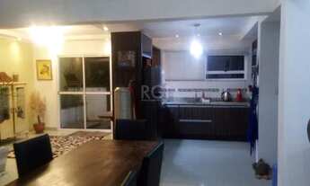 Imagem 7: Casa para Venda - 300m², 3 dormitórios, sendo 3 suites, 6 vagas - São Lucas