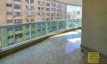 Imagem 2: Apartamento com 4 quartos, 146 m² - venda por R$ 1.490.000 ou aluguel por R$ 6.500/mês - I