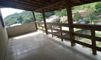 Imagem 6: Sobrado Padrão para Aluguel em Paranaguamirim Joinville-SC - 1309