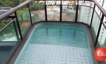 Imagem 2: São Paulo - Apartamento Padrão - Mooca