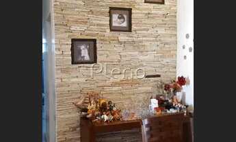 Imagem 2: Apartamento para venda em Valinhos, Condomínio Quinta das Jabuticabas