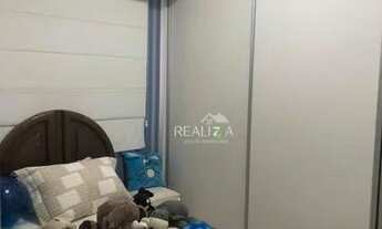 Imagem 7: Apartamento Condomino Denver II, com 3 Suítes, à venda, 96 m² por R$ 550.000 - Setor Bueno