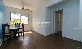 Imagem 3: Apartamento à venda 2 Quartos 63.17M² Teresópolis Porto Alegre - RS