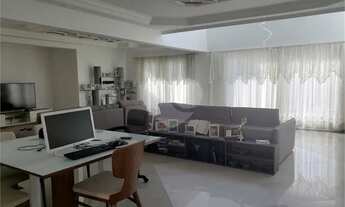 Imagem 5: SOBRADO ALTO PADRÃO BAIRRO CITY AMÉRICA - 500m²