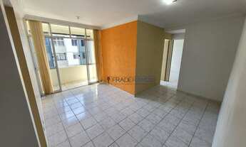 Imagem 2: Apartamento com 2 dormitórios para alugar, 50 m² por R$ 1.200/mês - Jardim Luz - Aparecida