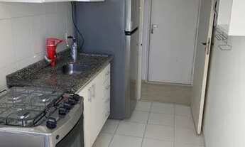 Imagem 5: Apartamento com 2 dormitórios, 63 m² - venda por R$ 699.000,00 ou aluguel por R$ 2.389,00