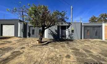 Imagem: Casa com 3 dormitórios à venda, 224 m²