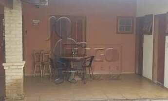 Imagem 5: Casa Padrão em Ribeirão Preto