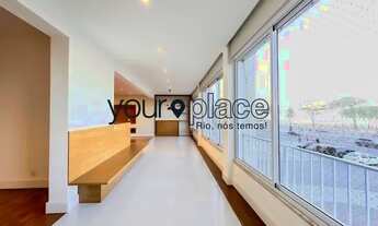 Imagem 3: Copacabana, Av. Atlântica, Reformado, Pronto para Morar, Vista 180° , 4 Quartos (2 Suítes