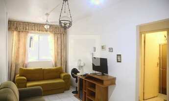 Imagem: Apartamento para Aluguel - Canto do Forte