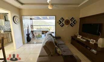 Imagem 3: Apartamento com 3 dormitórios à venda, 132 m² por R$ 1.100.000,00 - Centro - Bertioga/SP