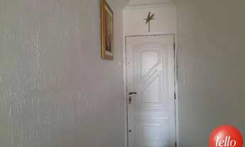 Imagem 4: São Paulo - Apartamento Padrão - Tatuapé