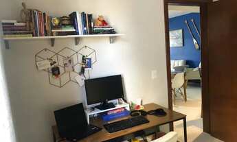 Imagem 7: Apartamento para venda possui 83 metros quadrados com 2 quartos em Campinas - São José - S